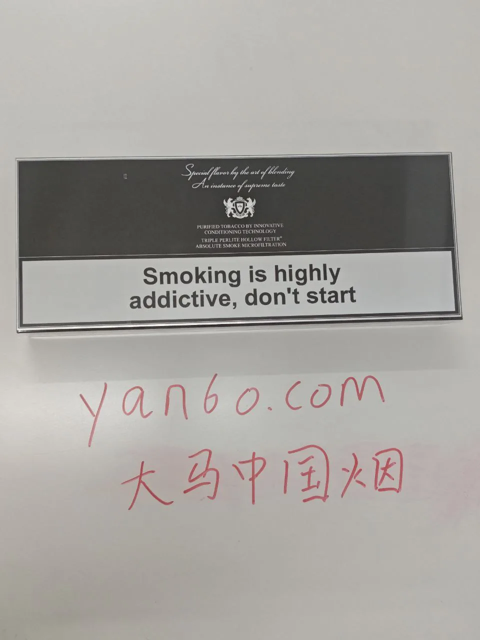 【欧版】卡比龙黑总裁 - 图片 6