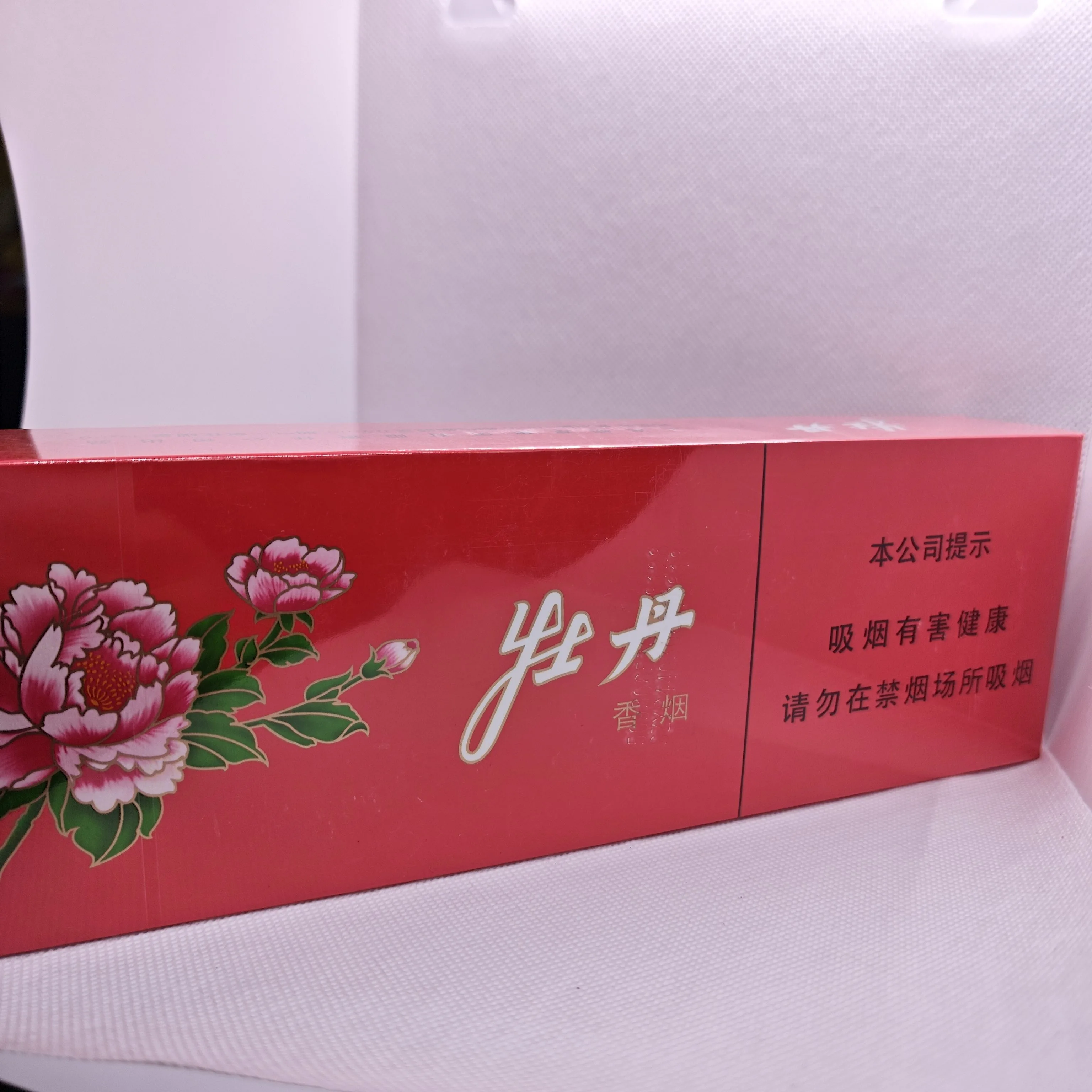 红牡丹777 - 图片 3